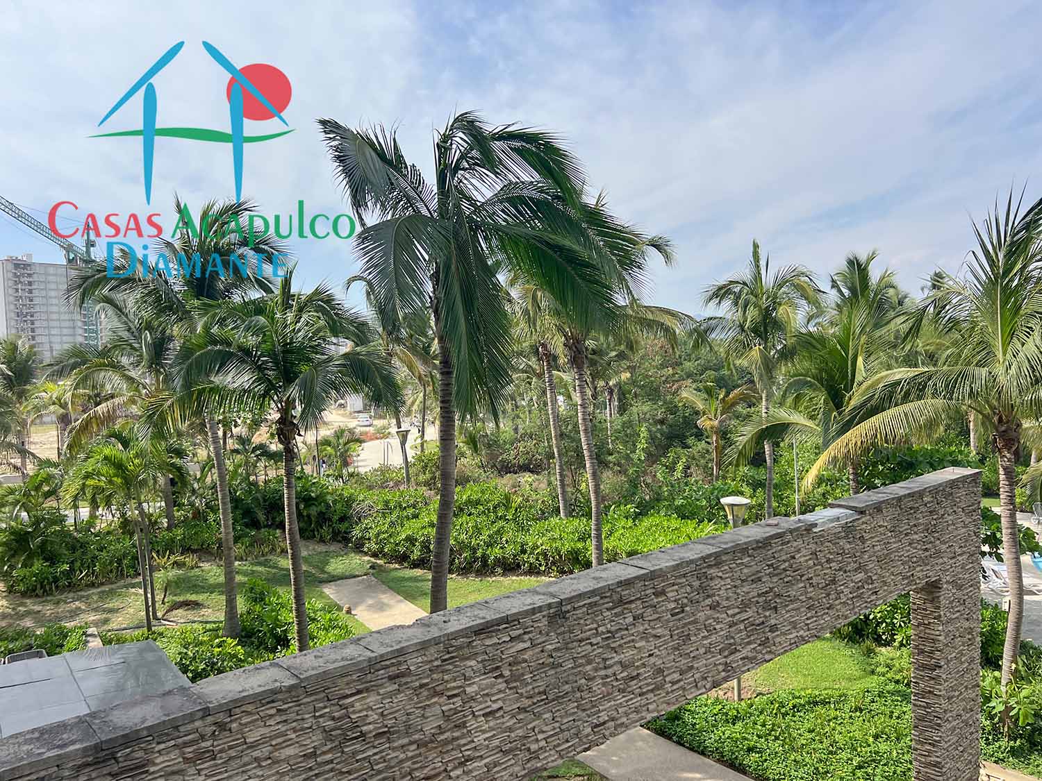 La Isla Emerald C3 - Terraza 9 La Isla Emerald C3 - Terraza 9